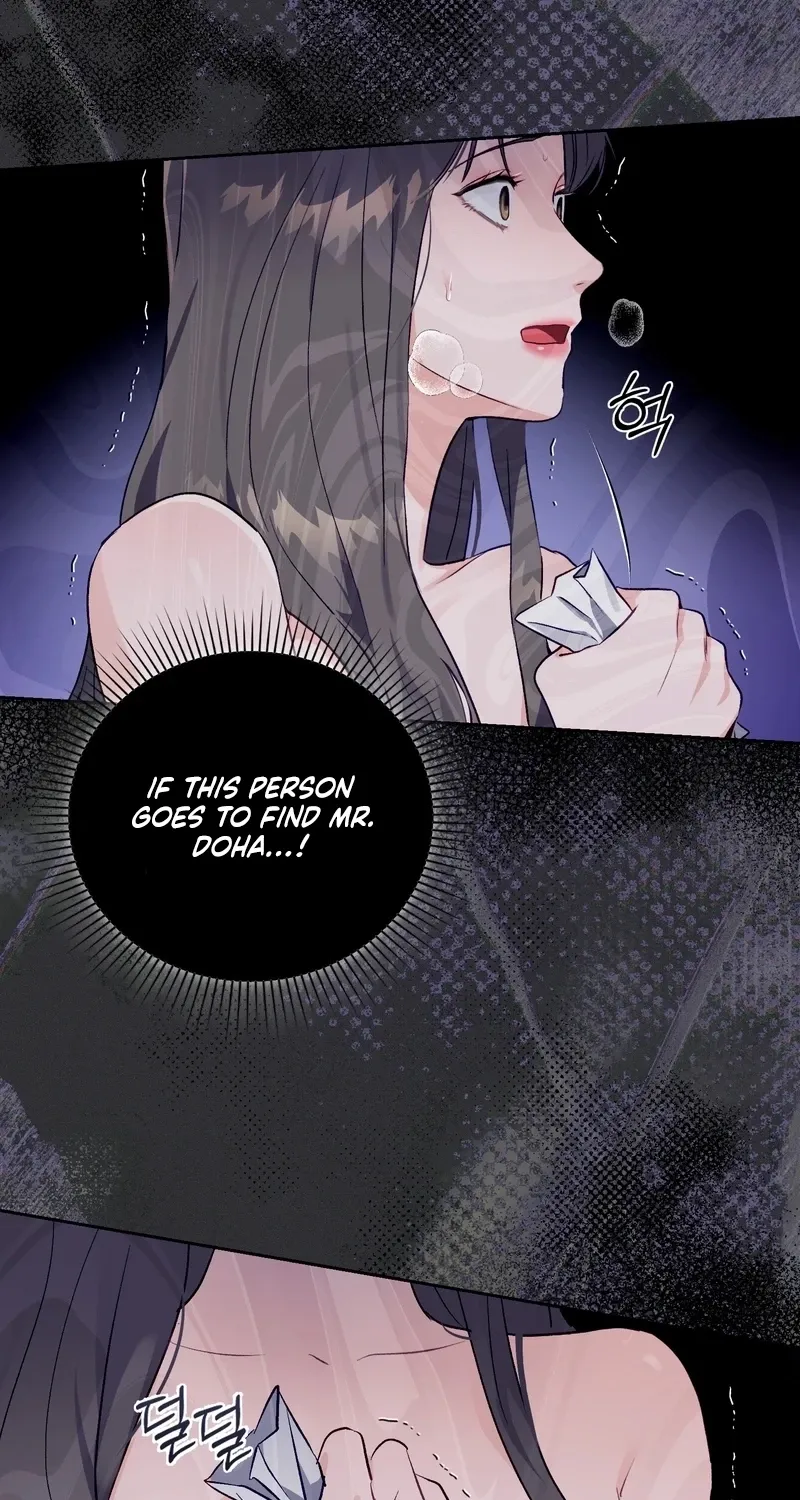 Matched Affair Chapter 19 page 65 - 