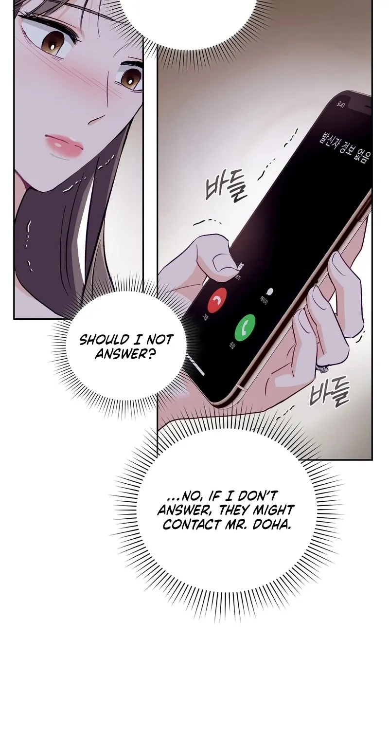 Matched Affair Chapter 19 page 70 - 