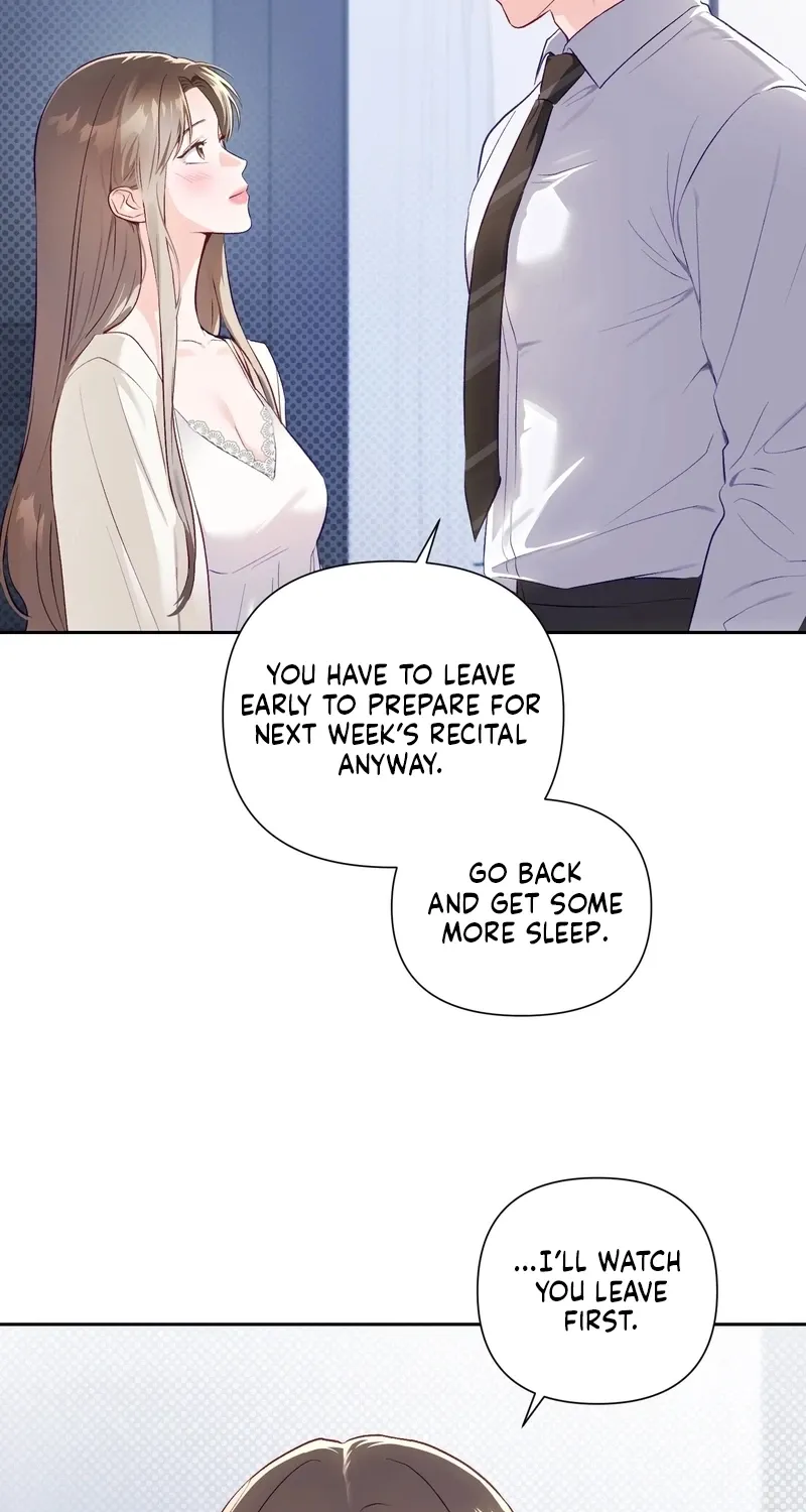 Matched Affair Chapter 19 page 8 - 