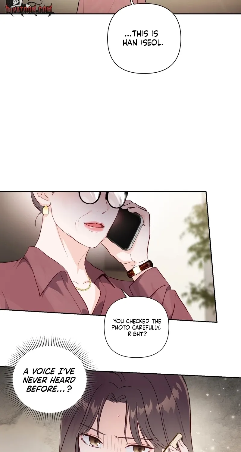 Matched Affair Chapter 19 page 72 - 