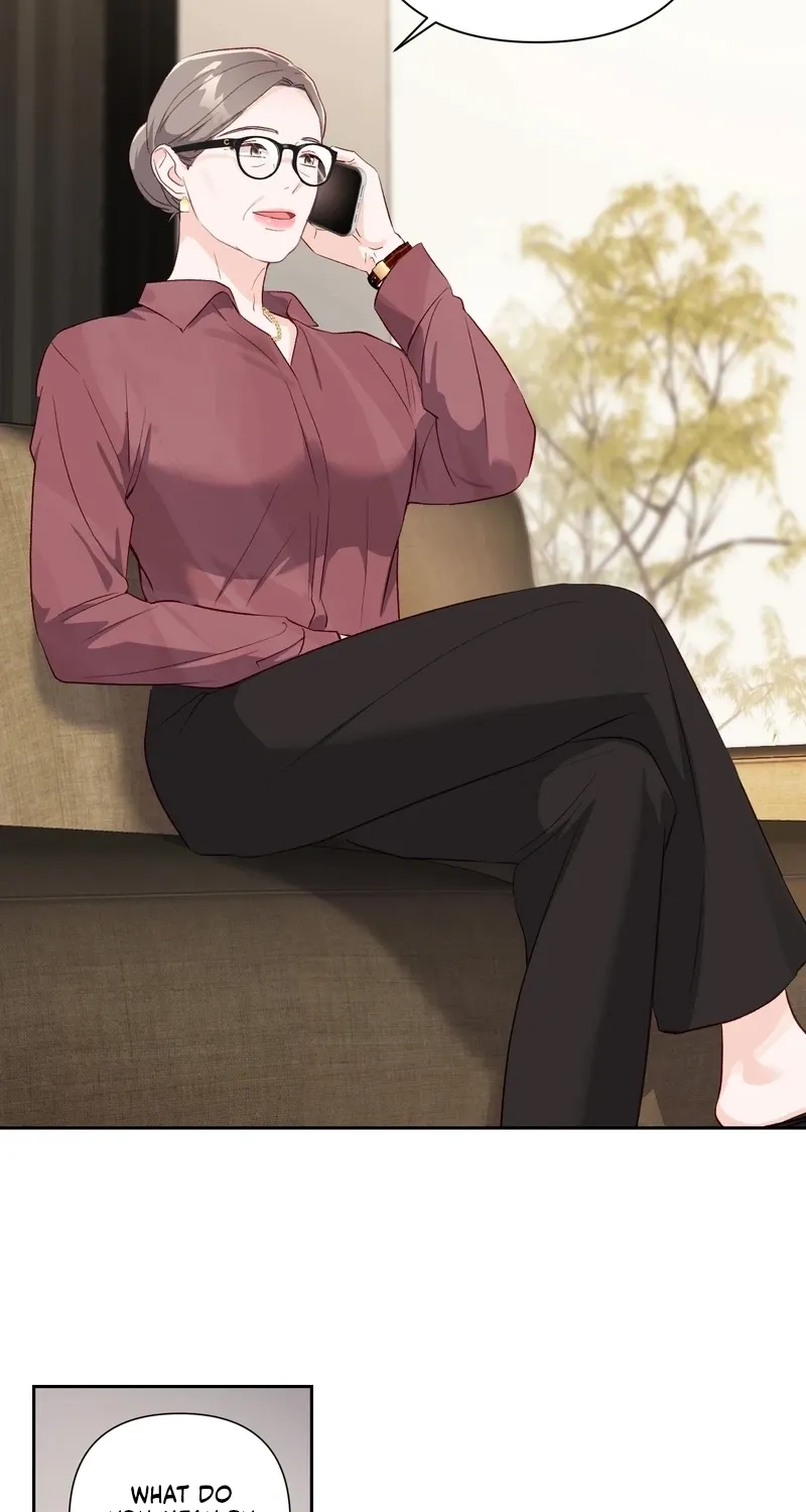 Matched Affair Chapter 19 page 74 - 