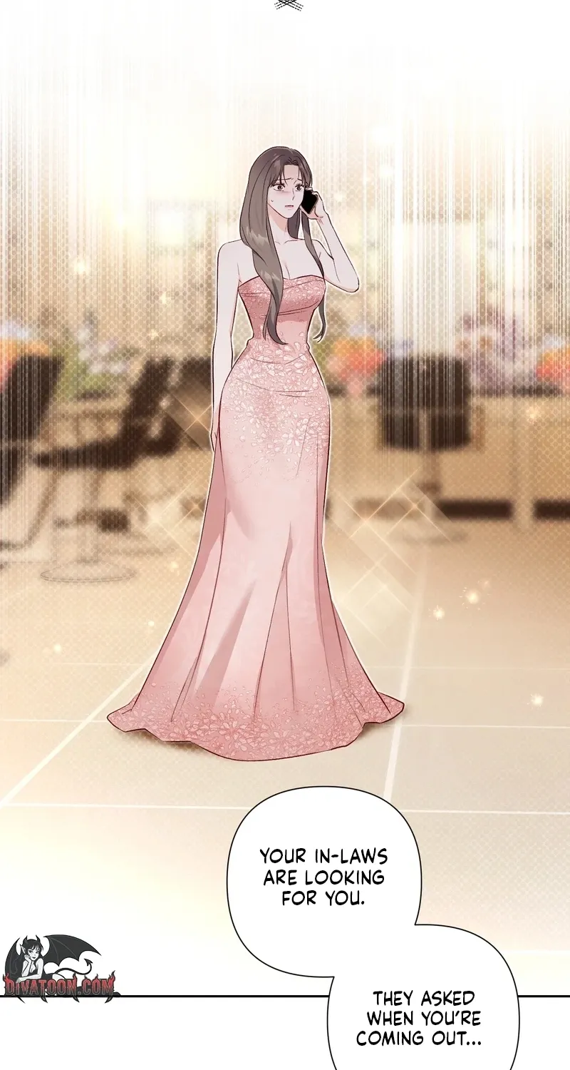 Matched Affair Chapter 19 page 77 - 