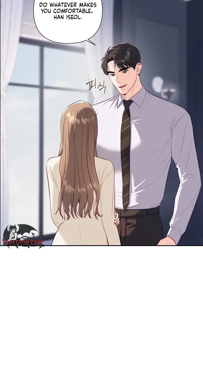 Matched Affair Chapter 19 page 10 - 