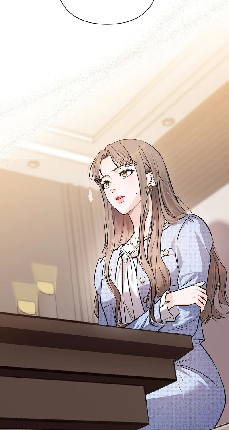 Matched Affair Chapter 2 page 2 - 