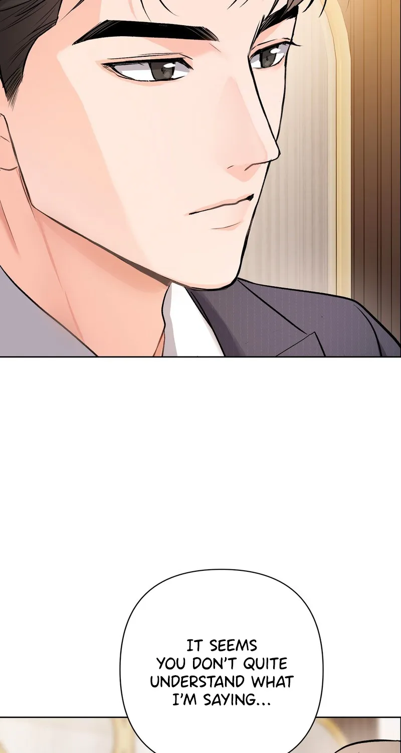 Matched Affair Chapter 2 page 16 - 