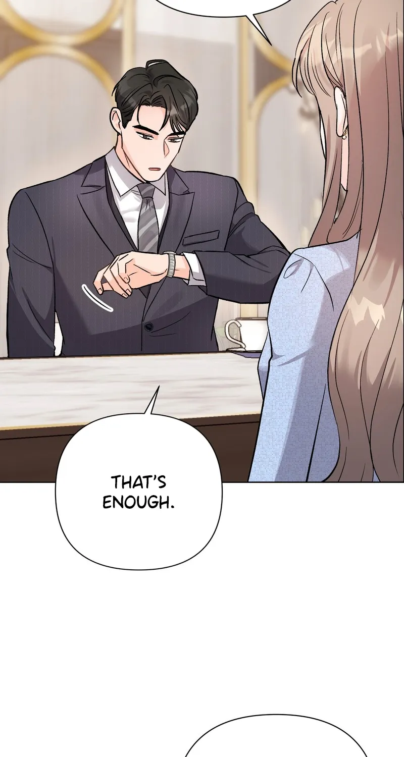 Matched Affair Chapter 2 page 17 - 