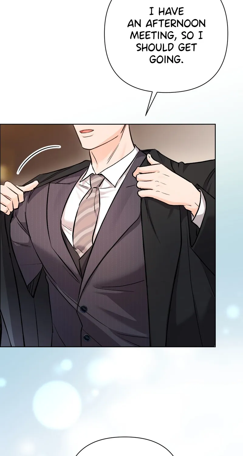 Matched Affair Chapter 2 page 18 - 