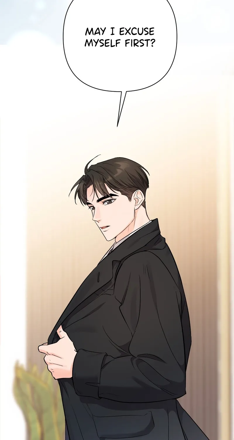 Matched Affair Chapter 2 page 19 - 
