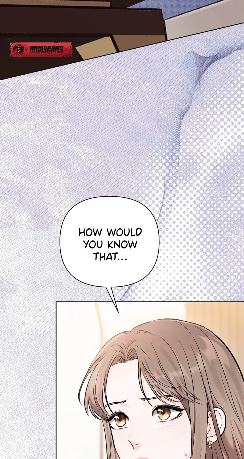 Matched Affair Chapter 2 page 3 - 