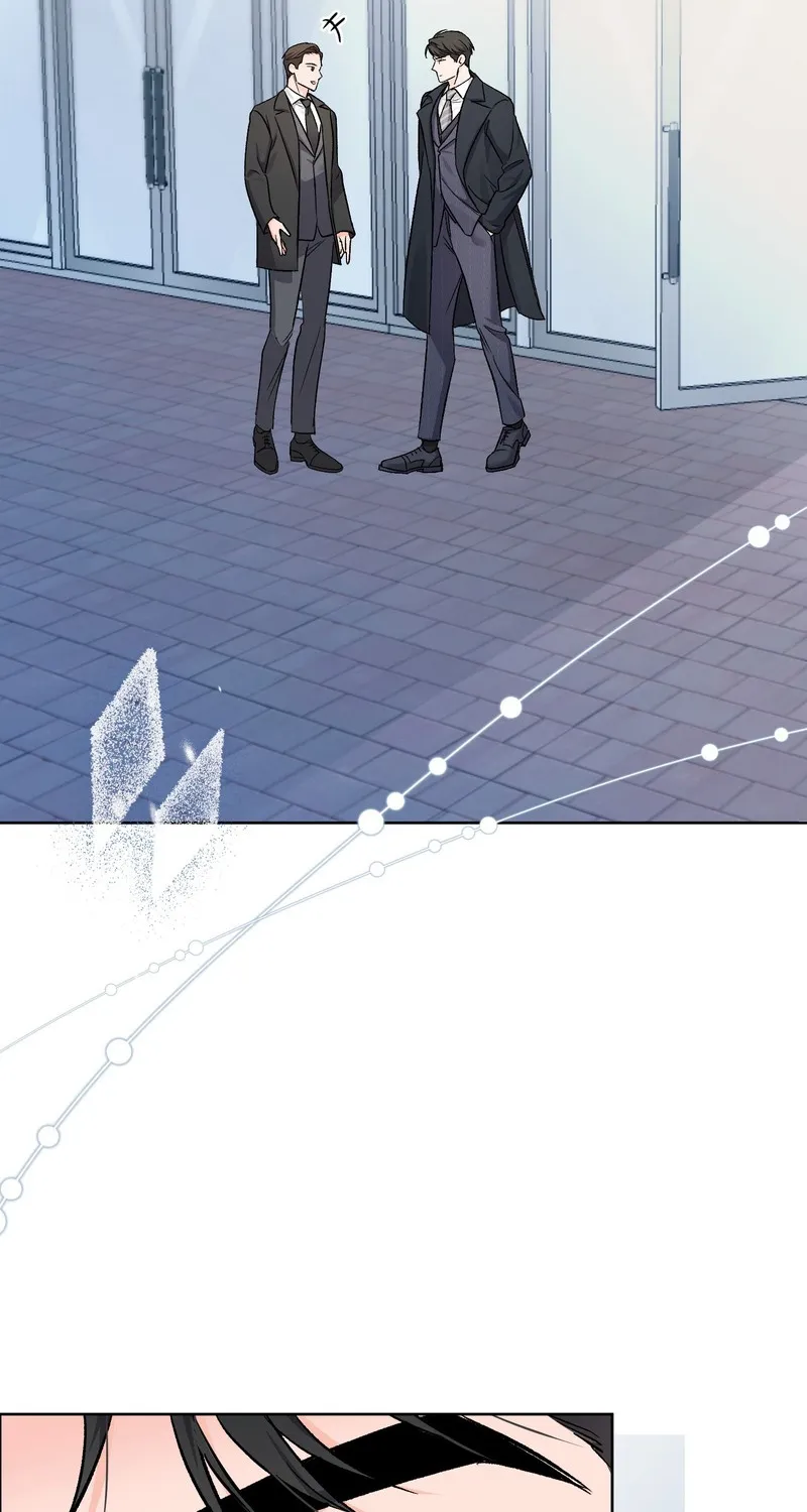 Matched Affair Chapter 2 page 25 - 