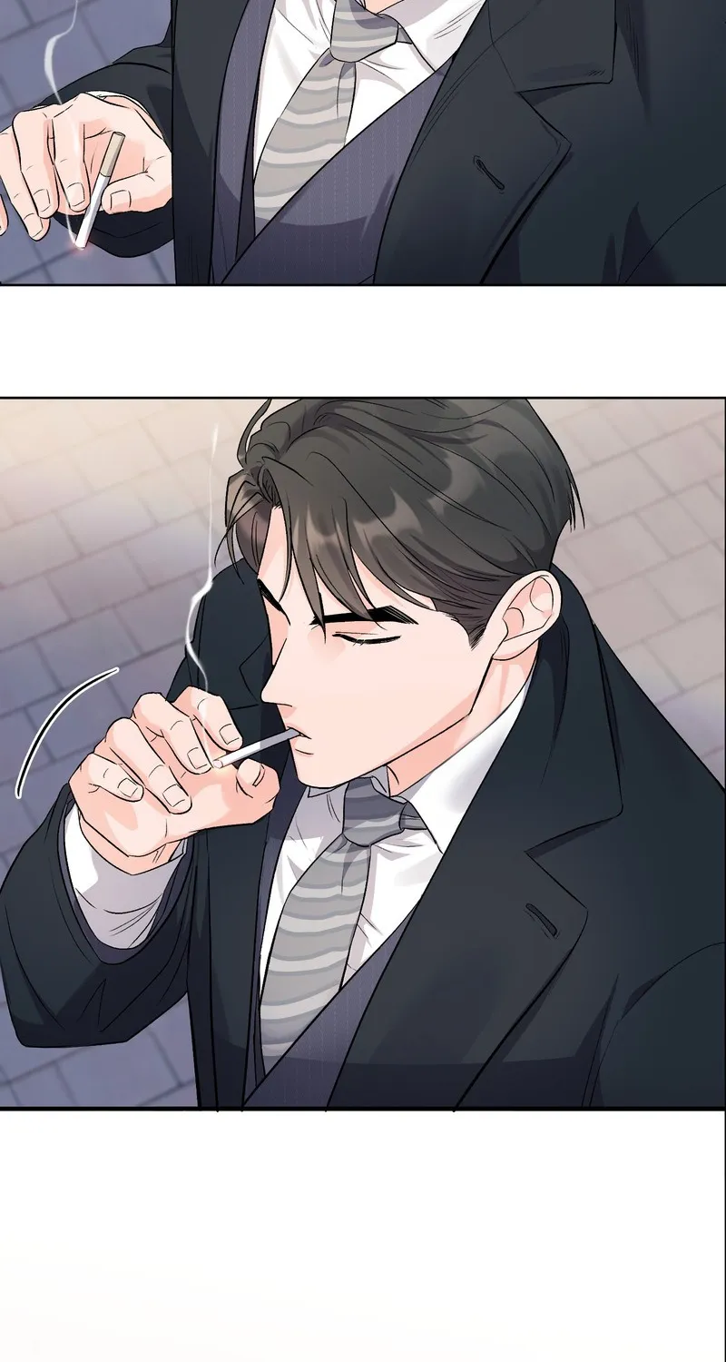 Matched Affair Chapter 2 page 29 - 