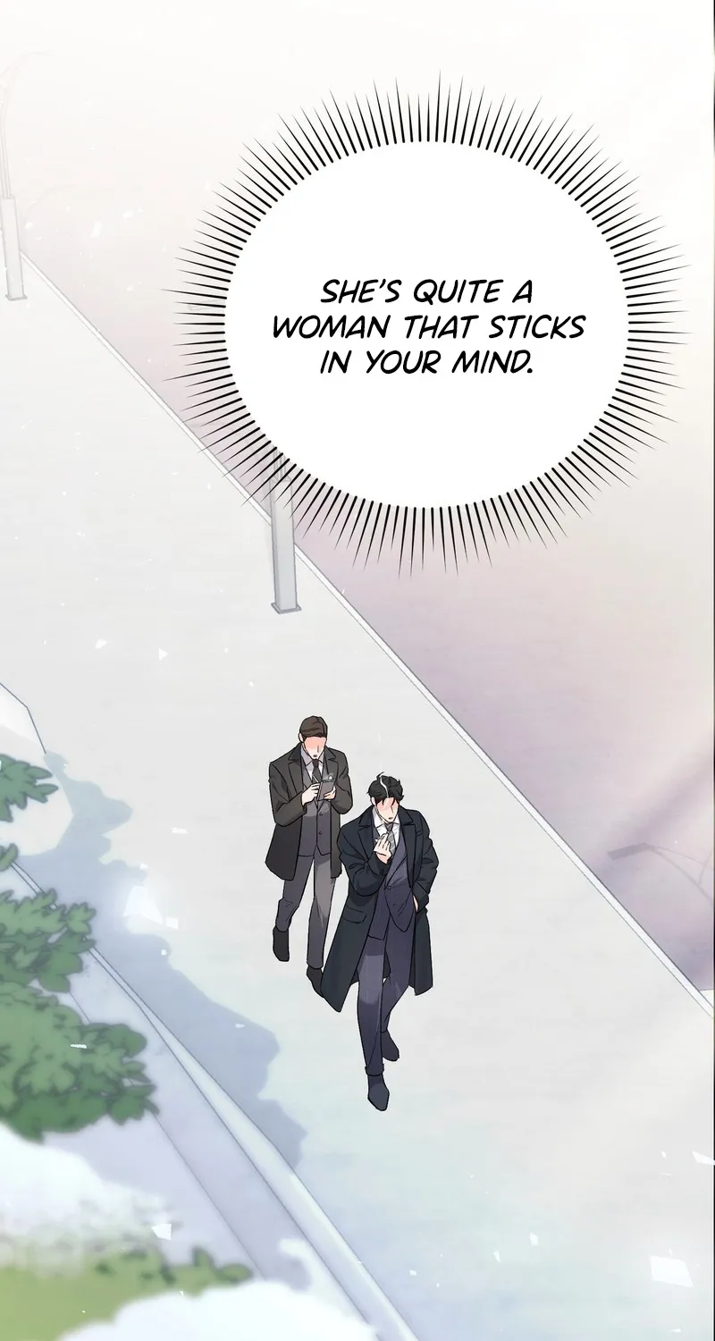 Matched Affair Chapter 2 page 30 - 