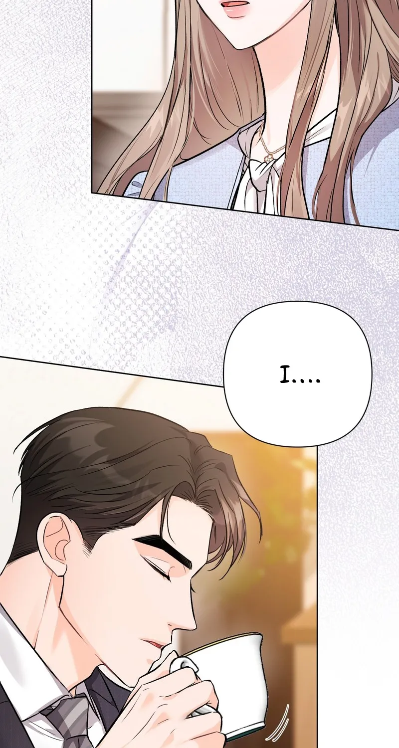 Matched Affair Chapter 2 page 4 - 