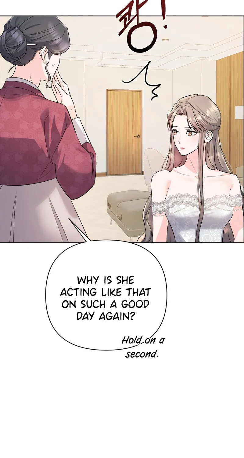 Matched Affair Chapter 2 page 39 - 