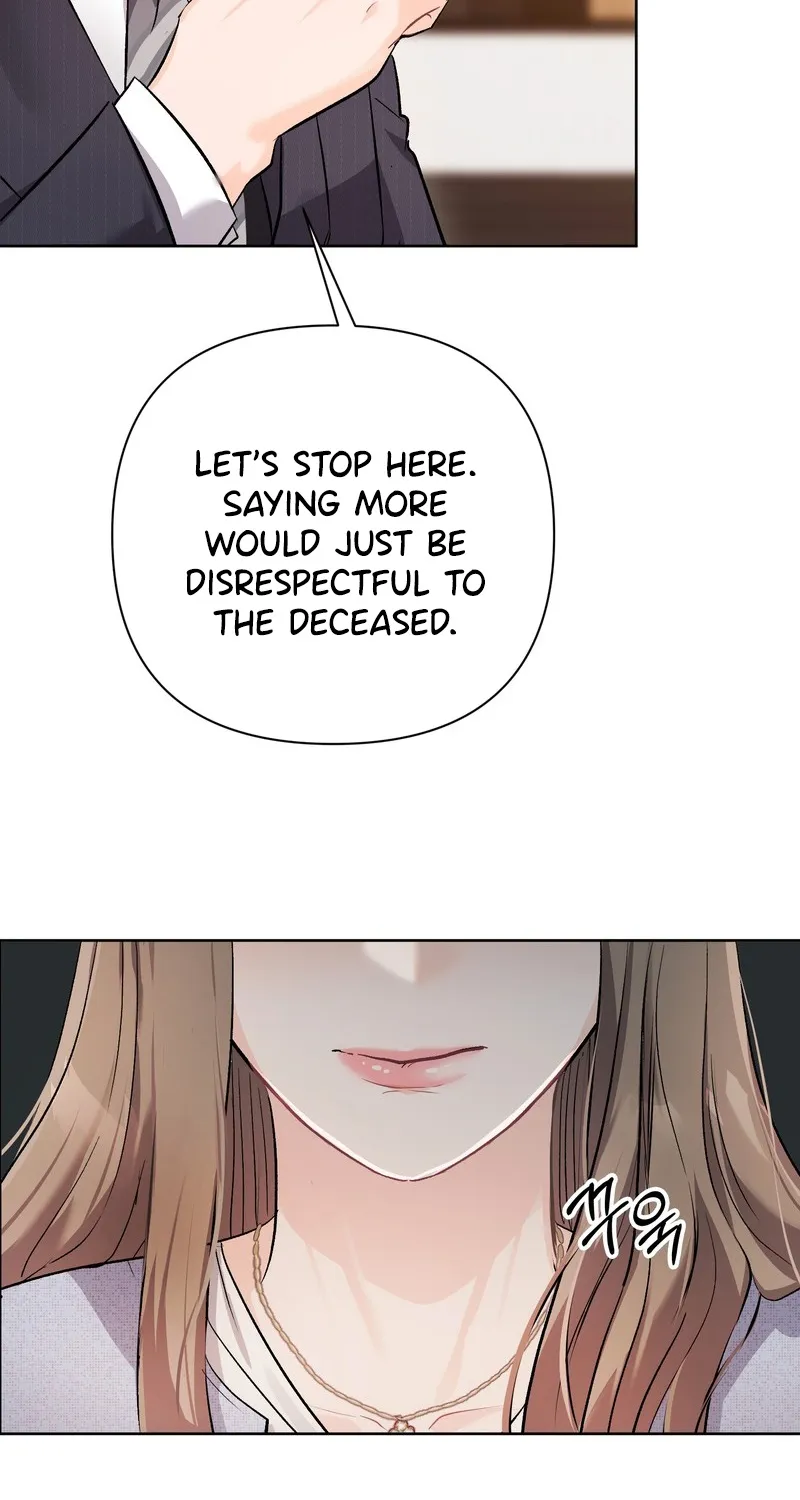 Matched Affair Chapter 2 page 5 - 