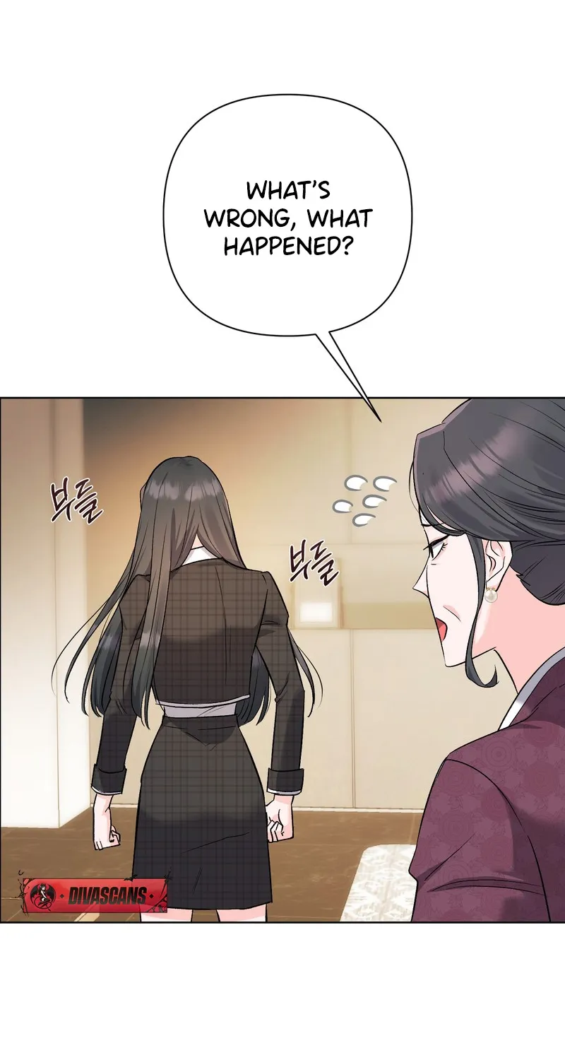 Matched Affair Chapter 2 page 41 - 