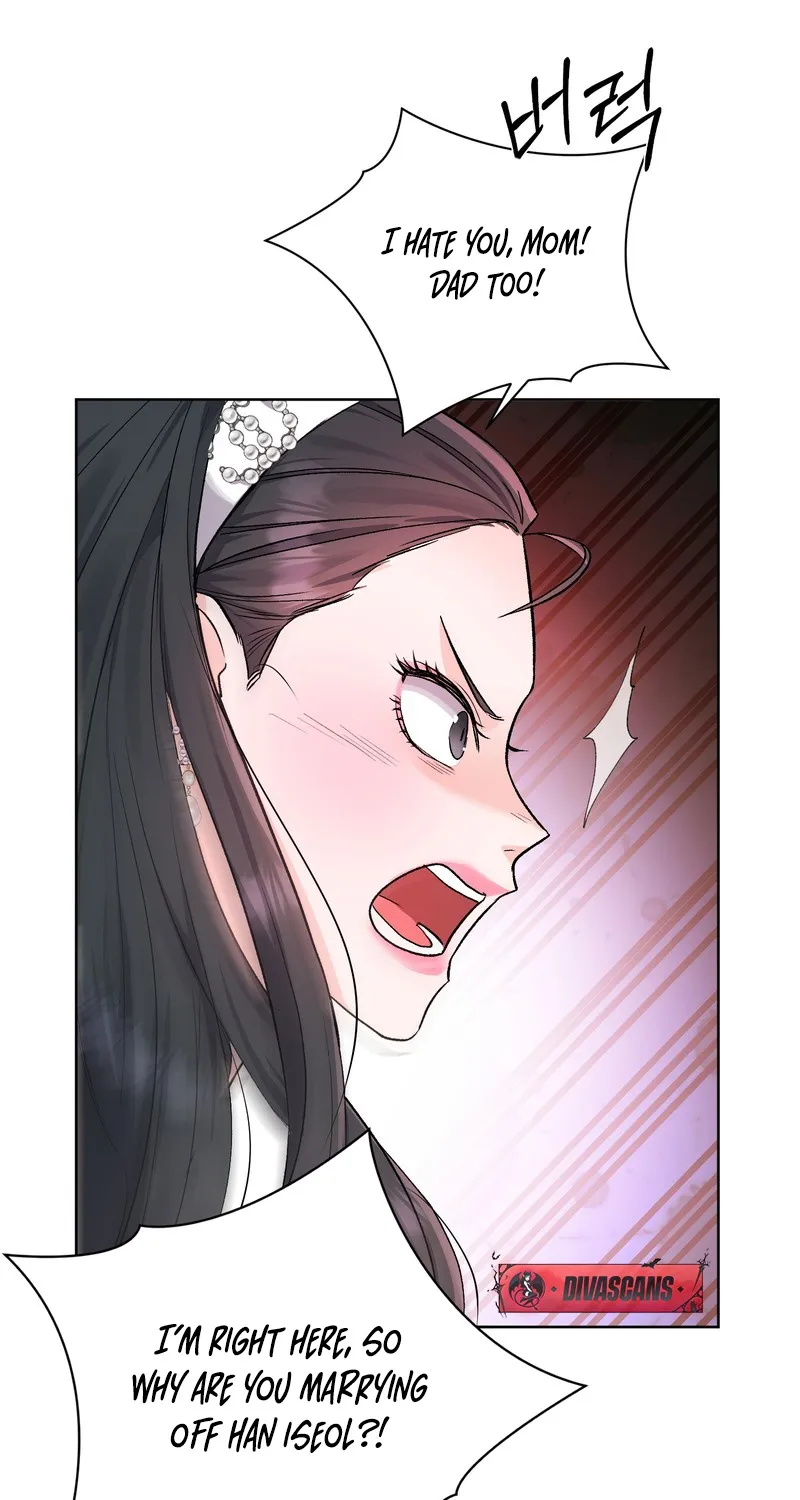 Matched Affair Chapter 2 page 42 - 
