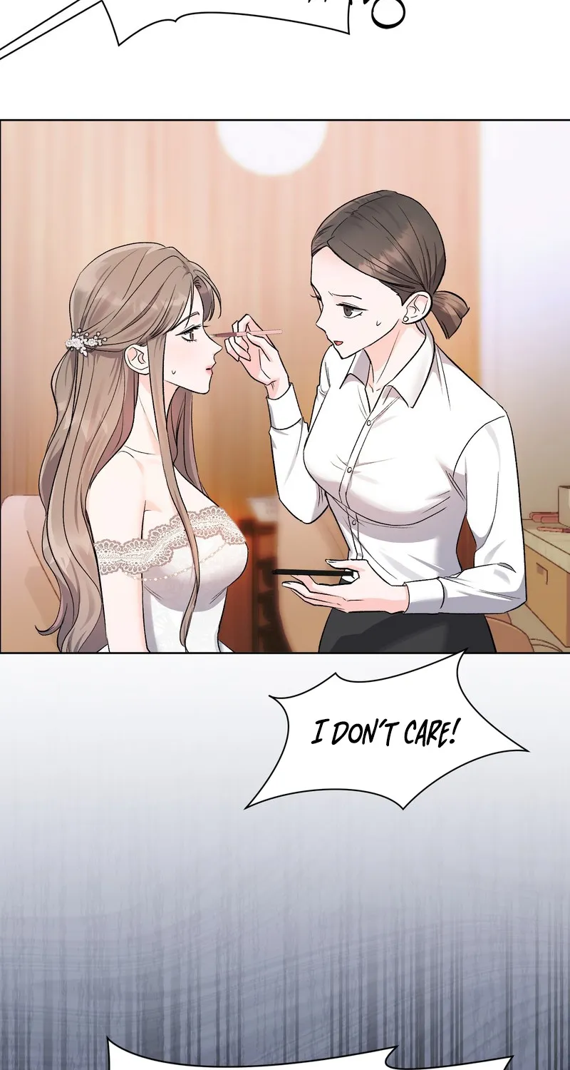 Matched Affair Chapter 2 page 45 - 