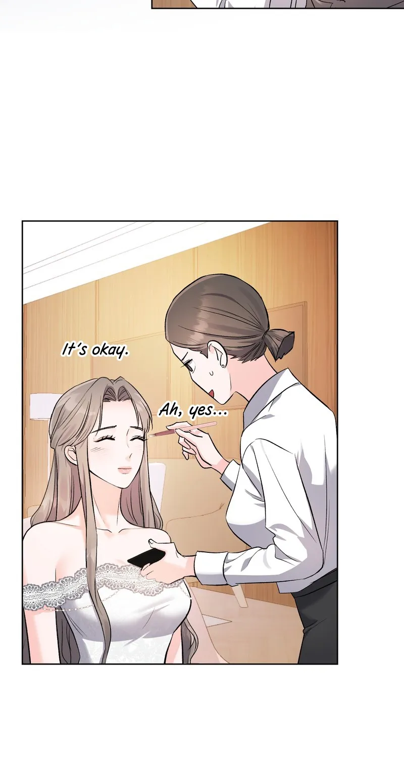 Matched Affair Chapter 2 page 48 - 