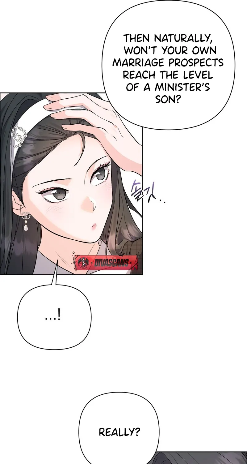 Matched Affair Chapter 2 page 52 - 