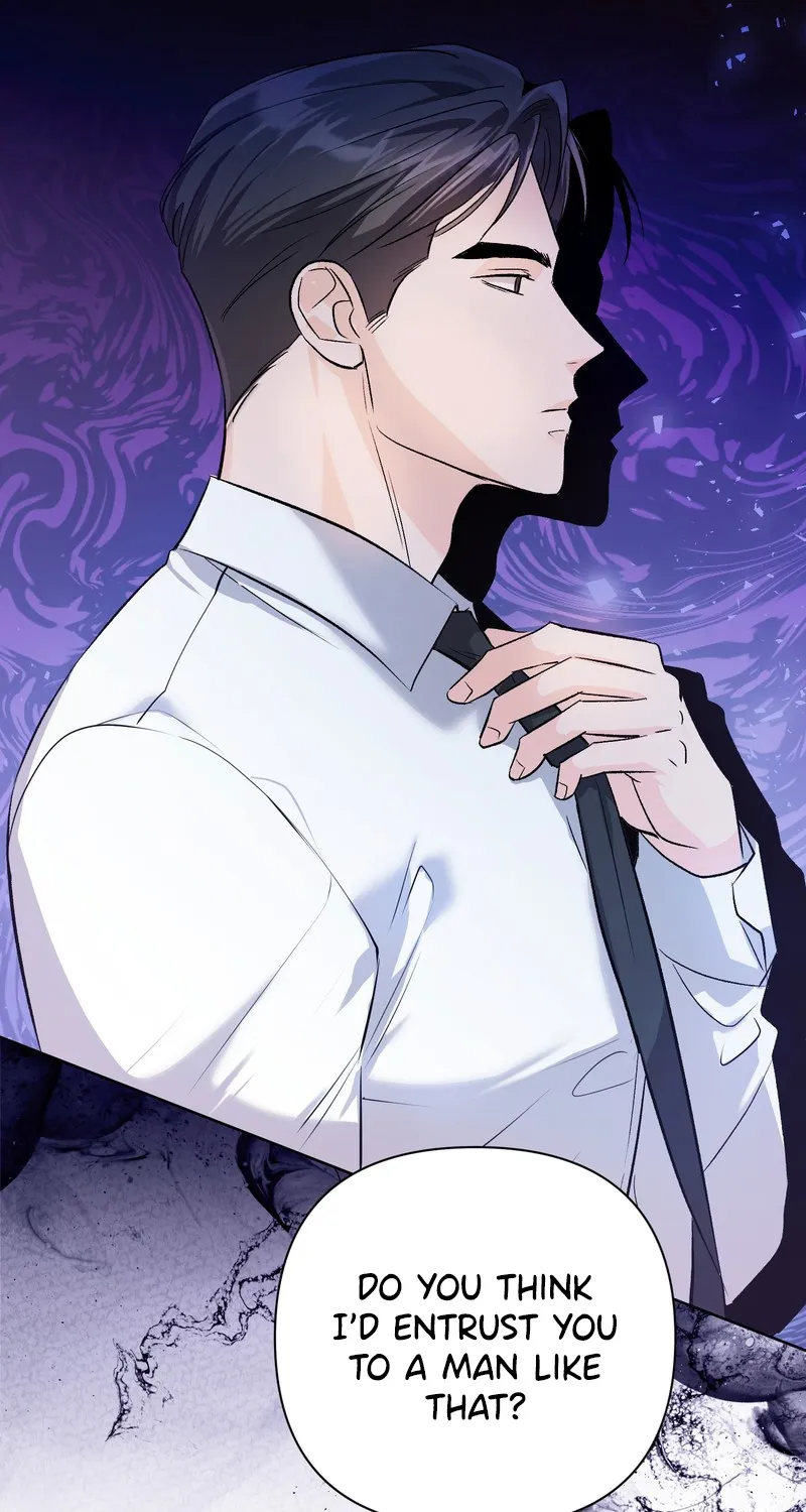 Matched Affair Chapter 2 page 54 - 