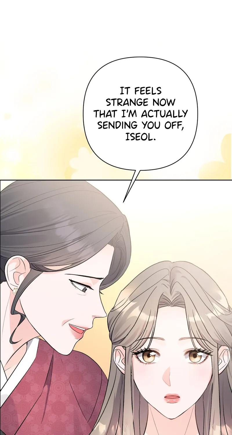 Matched Affair Chapter 2 page 59 - 
