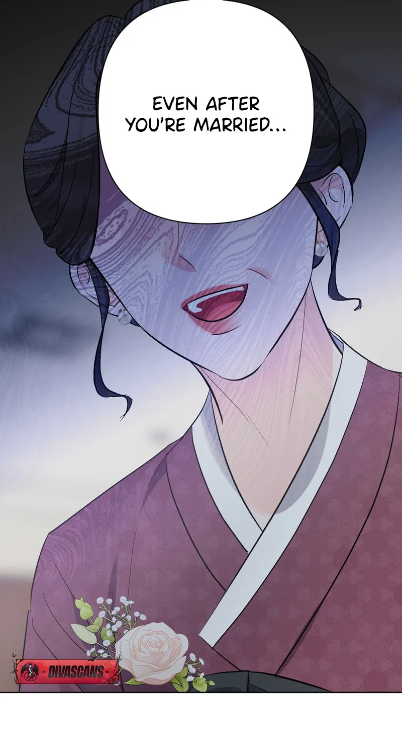 Matched Affair Chapter 2 page 62 - 