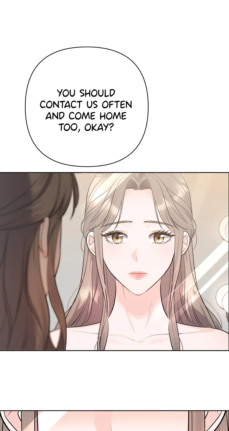 Matched Affair Chapter 2 page 63 - 