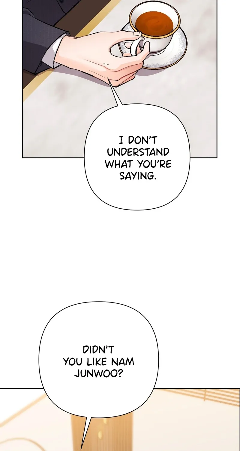 Matched Affair Chapter 2 page 8 - 
