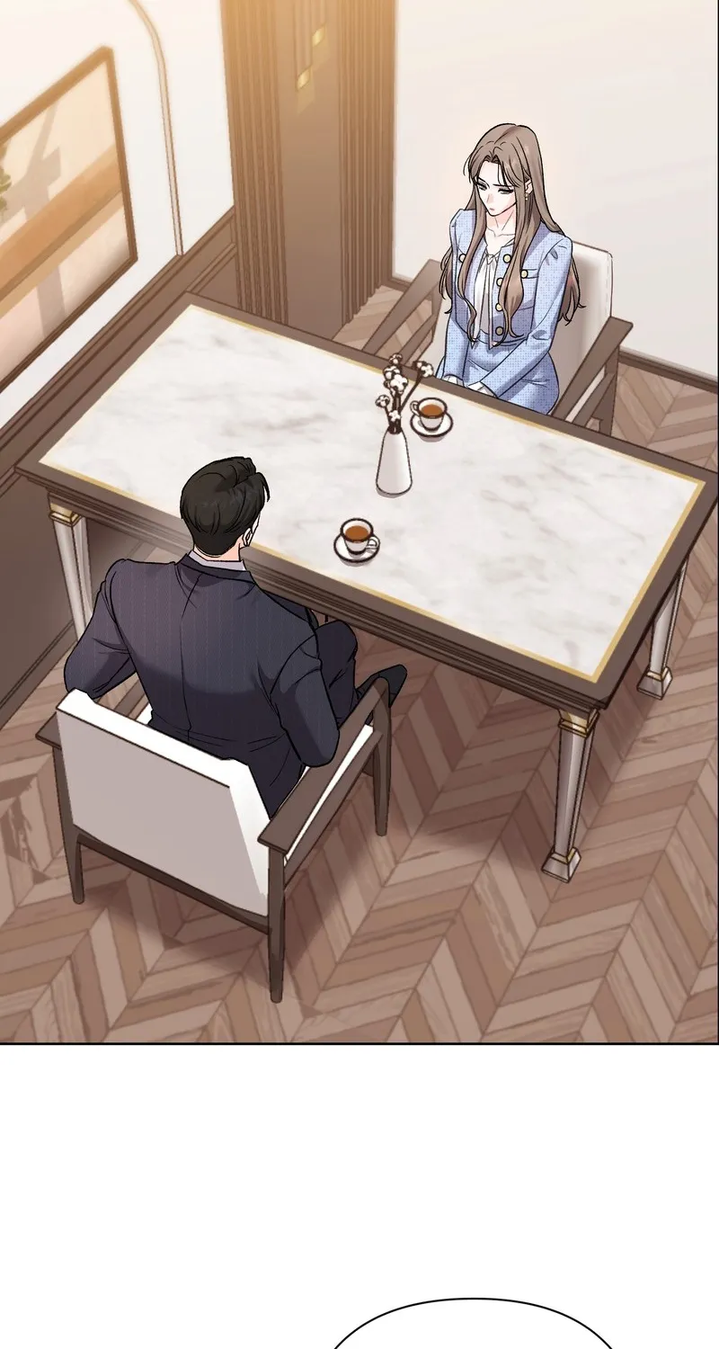 Matched Affair Chapter 2 page 9 - 