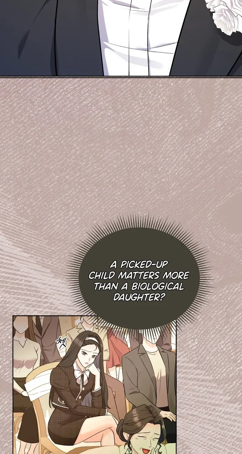 Matched Affair Chapter 2 page 83 - 