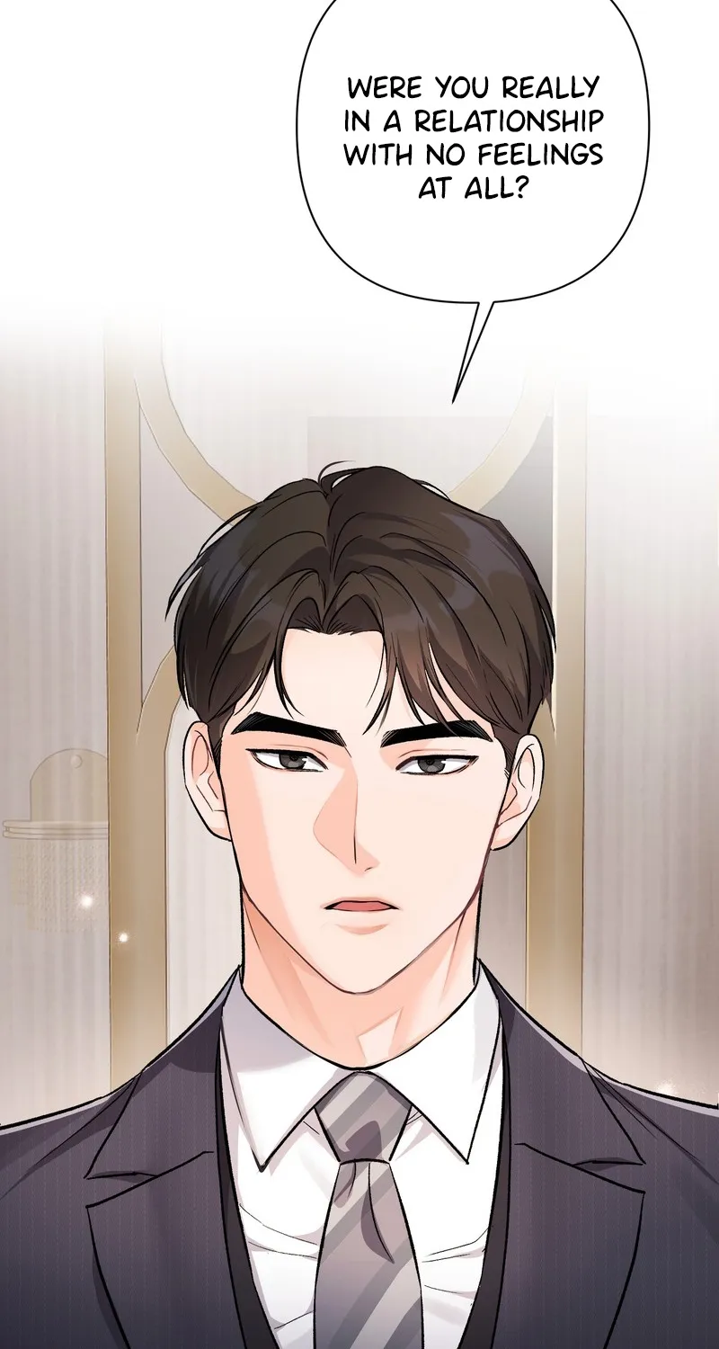 Matched Affair Chapter 2 page 10 - 