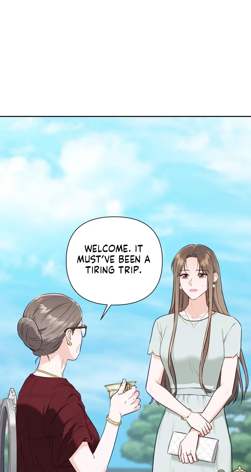 Matched Affair Chapter 20 page 11 - 