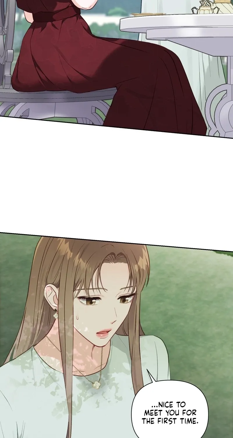 Matched Affair Chapter 20 page 12 - 