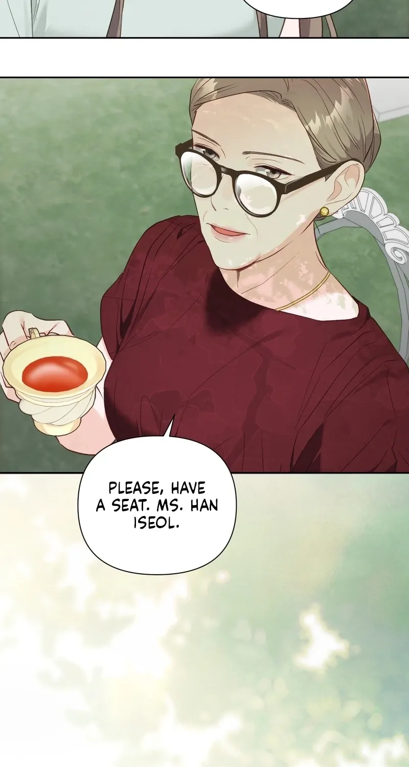 Matched Affair Chapter 20 page 13 - 