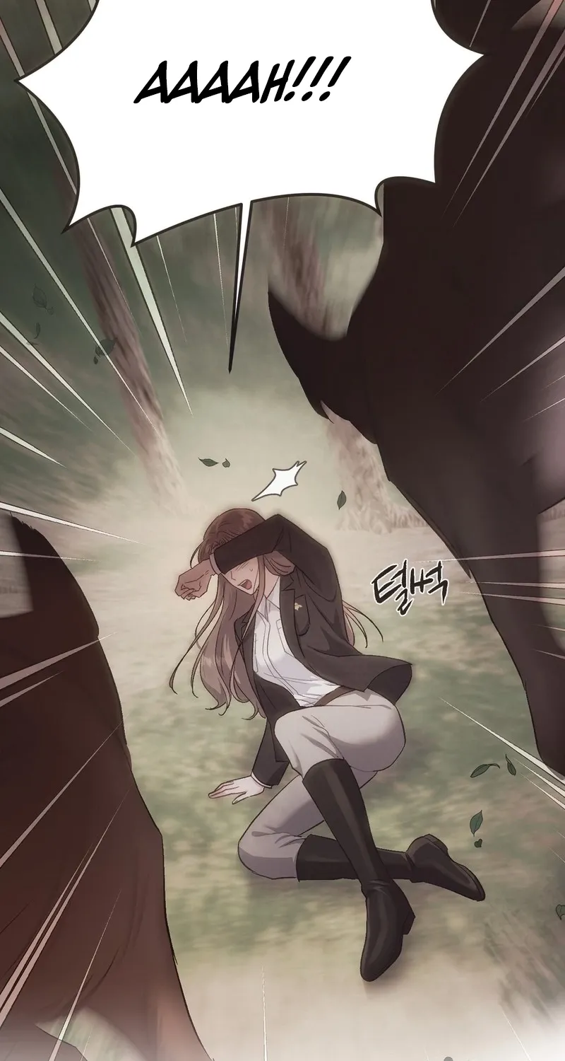 Matched Affair Chapter 20 page 19 - 