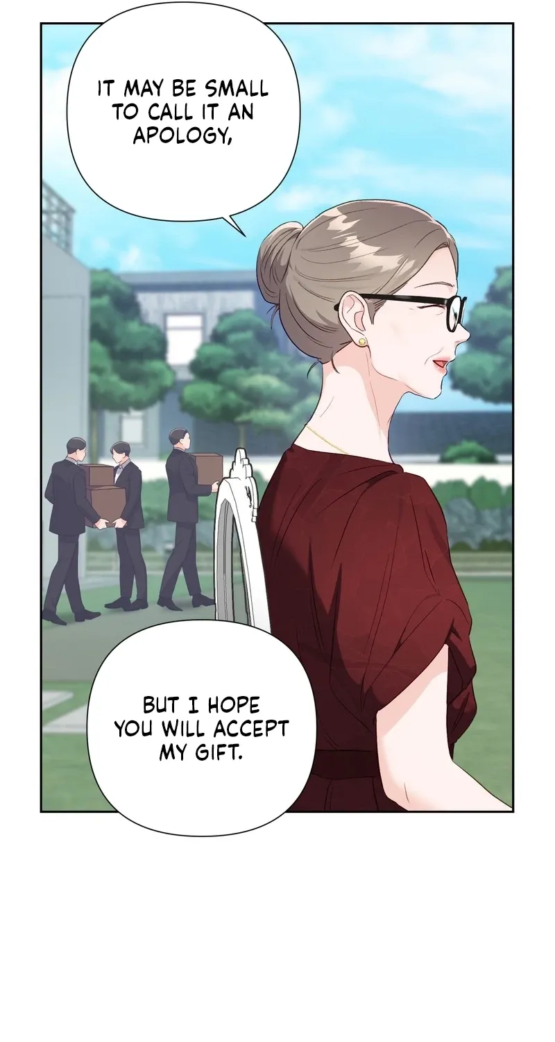 Matched Affair Chapter 20 page 21 - 