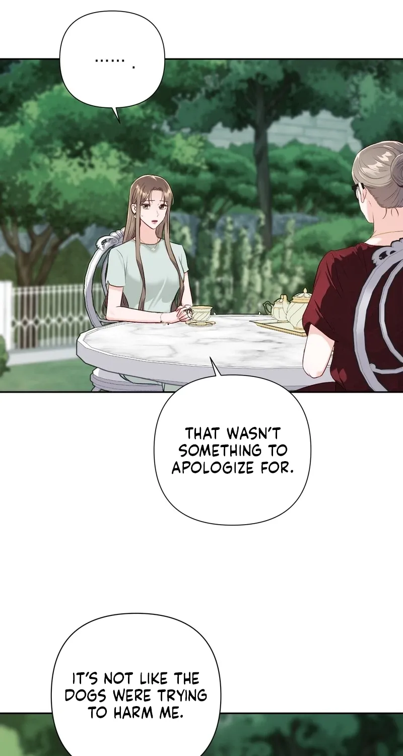 Matched Affair Chapter 20 page 22 - 