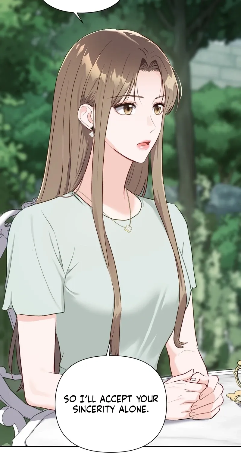 Matched Affair Chapter 20 page 23 - 