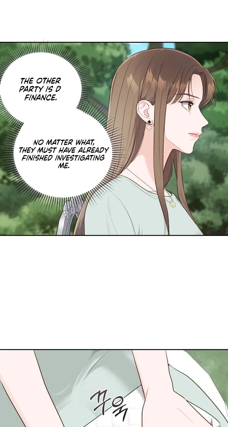 Matched Affair Chapter 20 page 26 - 