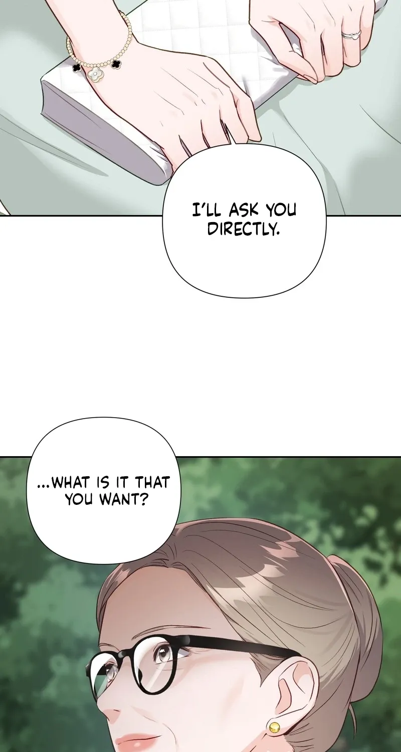 Matched Affair Chapter 20 page 27 - 
