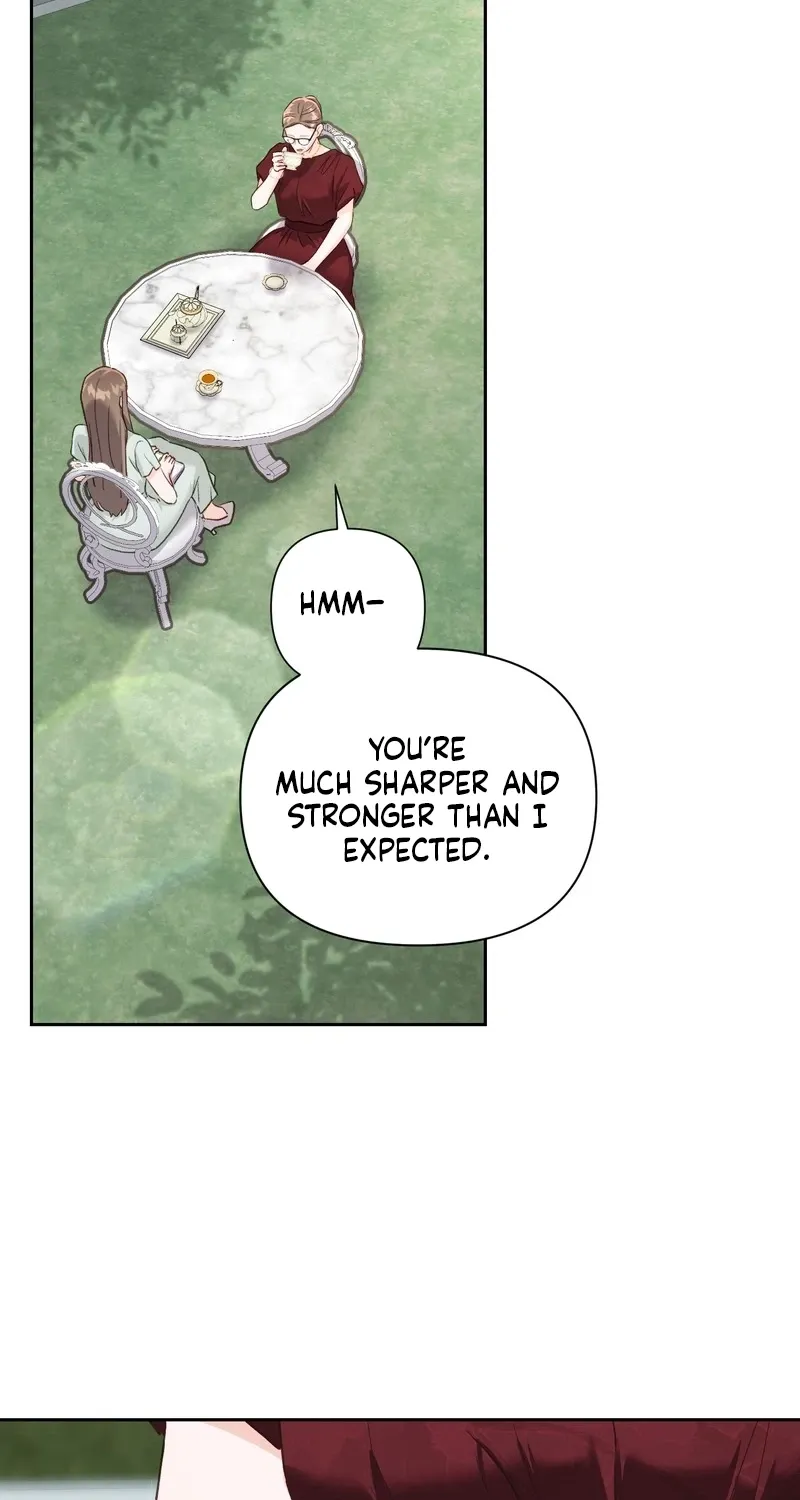Matched Affair Chapter 20 page 29 - 