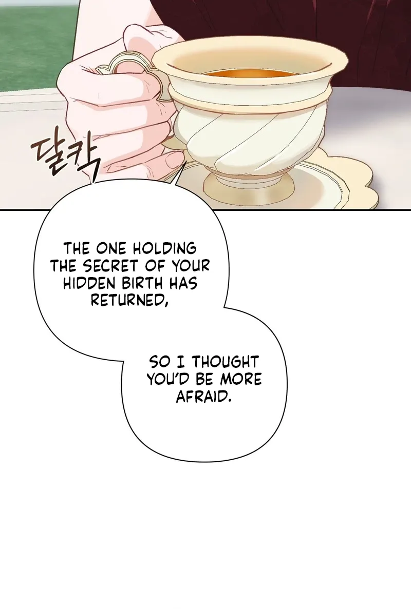 Matched Affair Chapter 20 page 30 - 