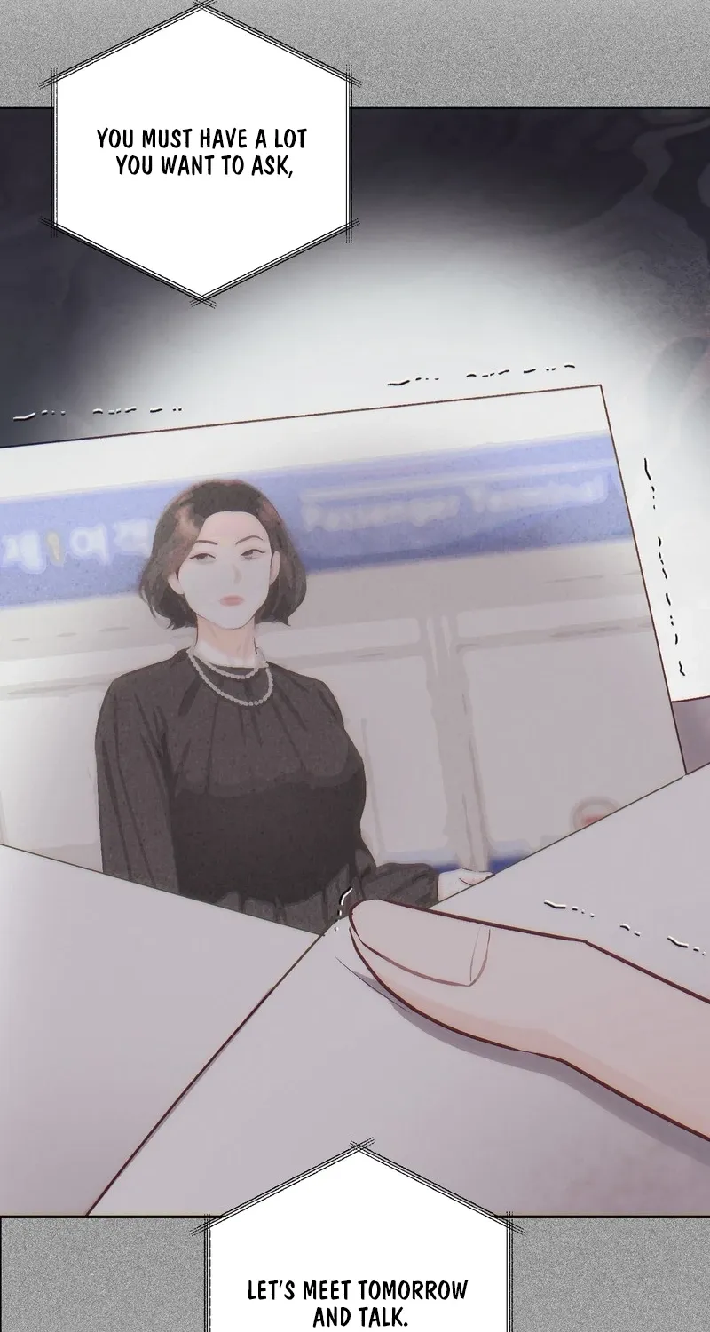 Matched Affair Chapter 20 page 4 - 