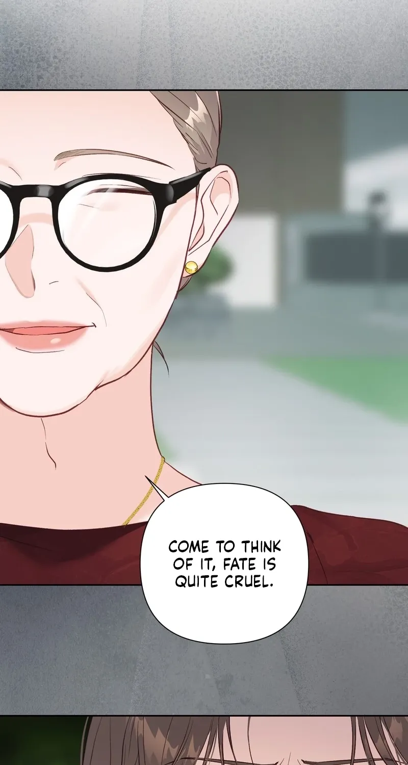 Matched Affair Chapter 20 page 32 - 