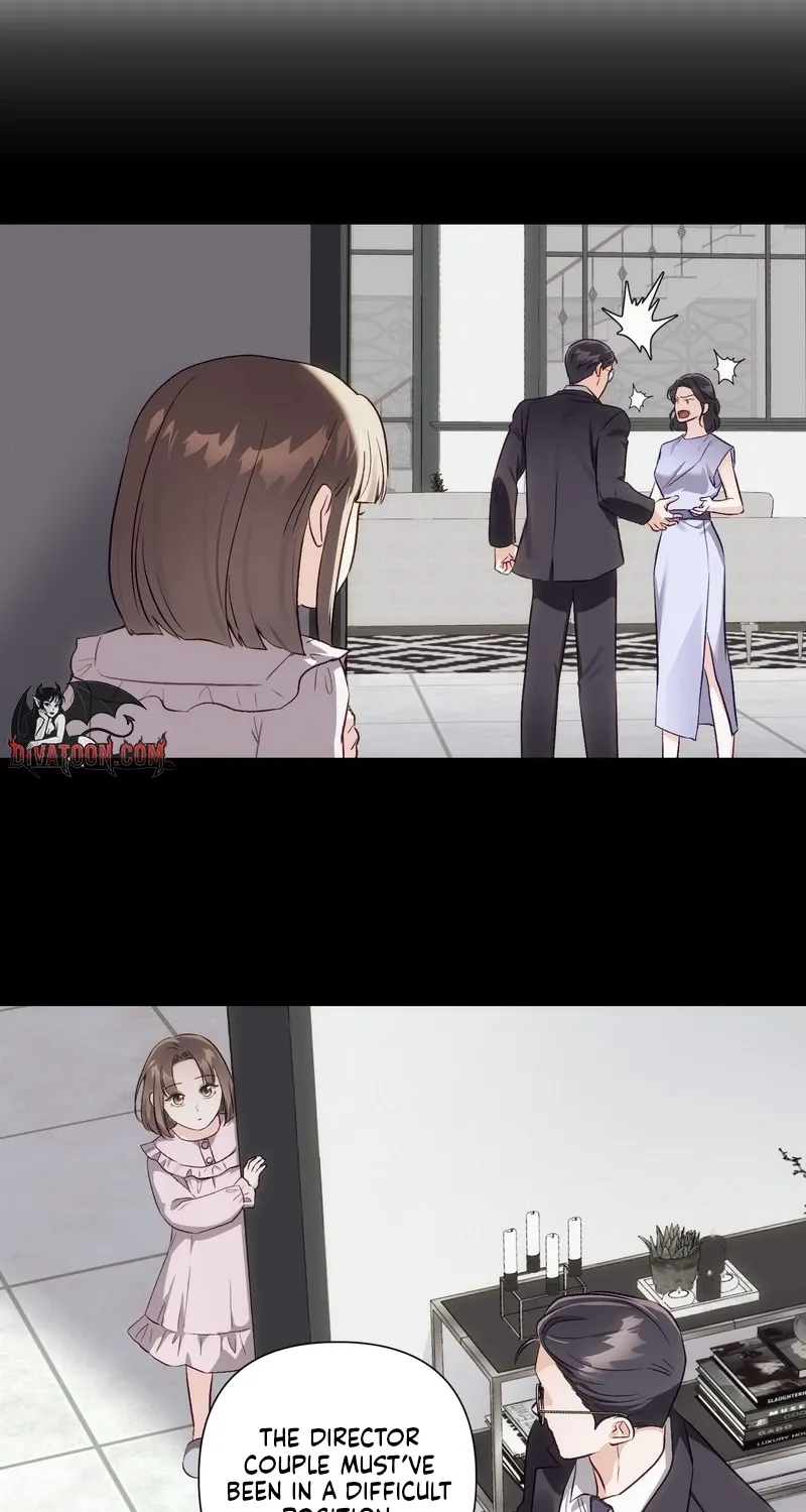 Matched Affair Chapter 20 page 34 - 