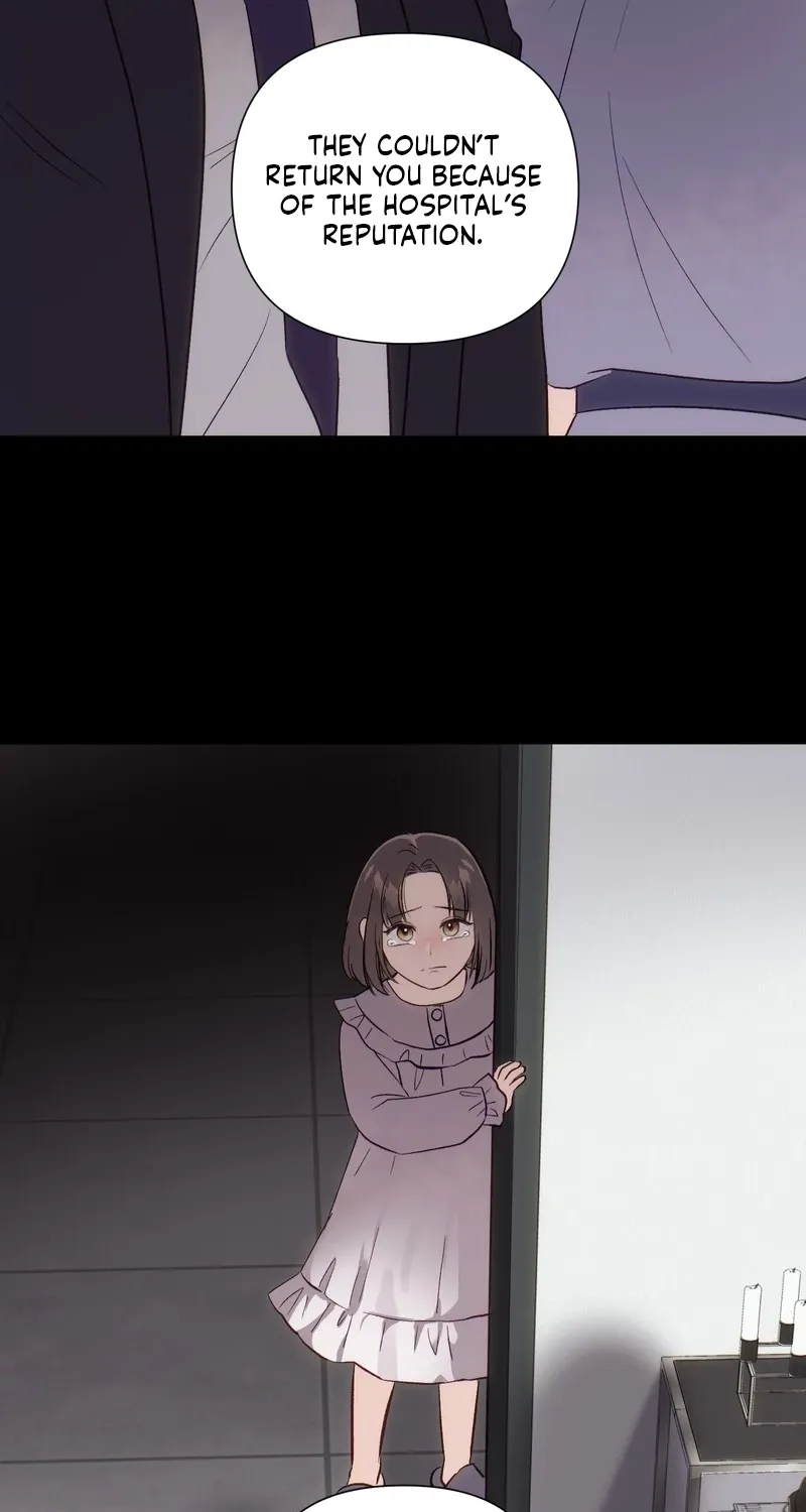 Matched Affair Chapter 20 page 36 - 