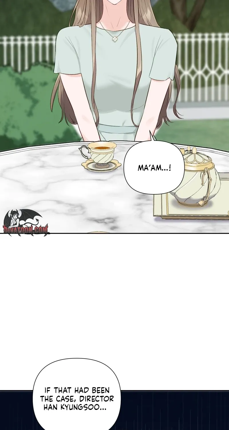 Matched Affair Chapter 20 page 38 - 