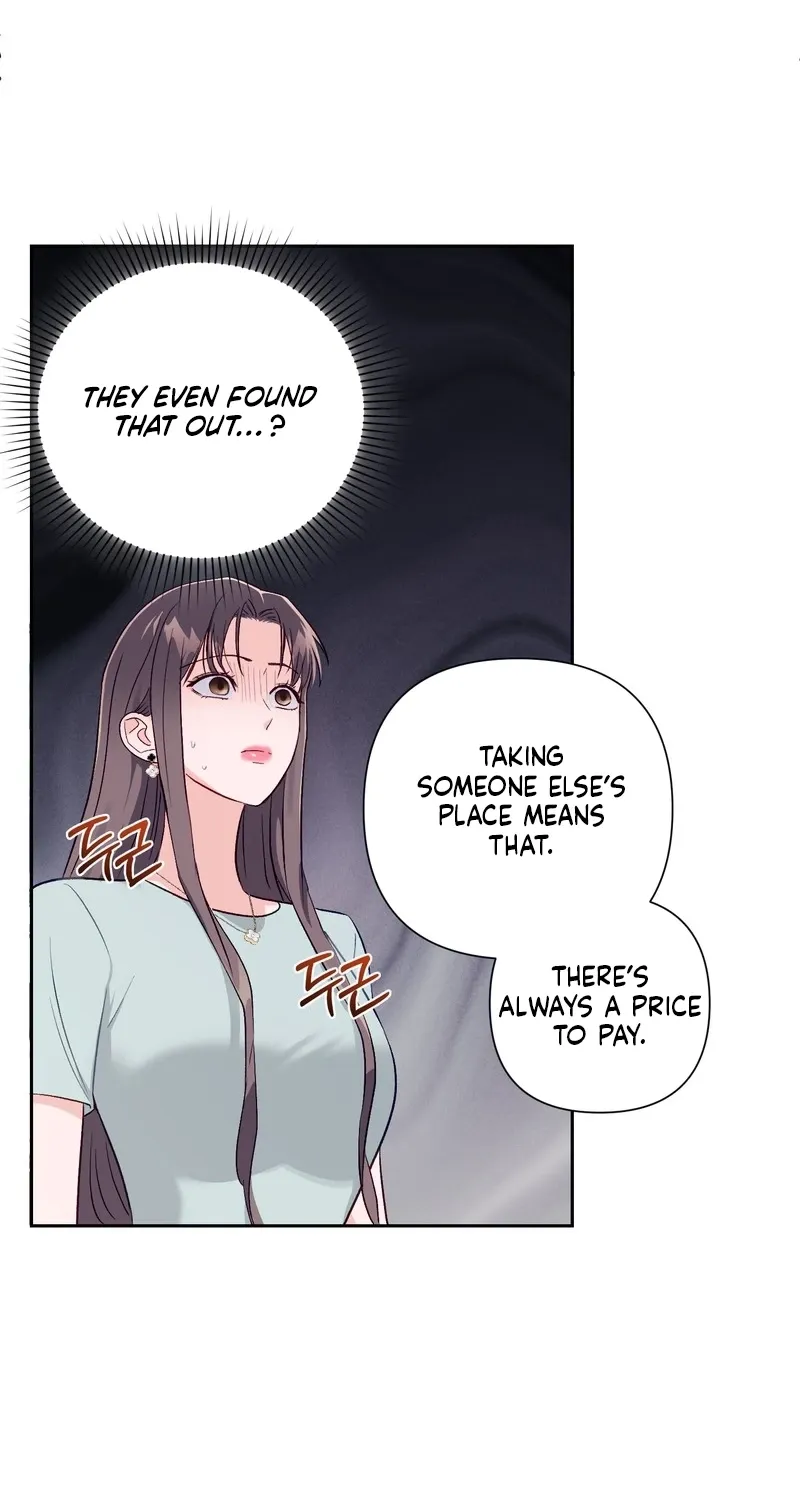 Matched Affair Chapter 20 page 40 - 
