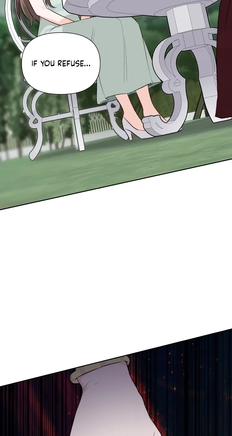 Matched Affair Chapter 20 page 43 - 